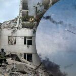 Зруйновані будинки, численні жертви та поранені: все про ракетний удар…