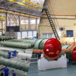 У Москві загорівся єдиний в Росії завод боєприпасів для С-300,…