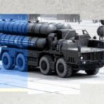 Що відомо про ЗРК С-400, який “демілітаризували” ЗСУ в Джанкої…