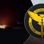 У Росії підірвали трубопровід, яким перекачували нафтопродукти до танкерів, –…