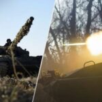 Окупанти збільшили штурми та обстріли Луганської області