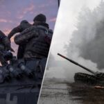 Окупанти атакували Україну “Шахедами”, вибухи у Росії: хронологія 785 дня…