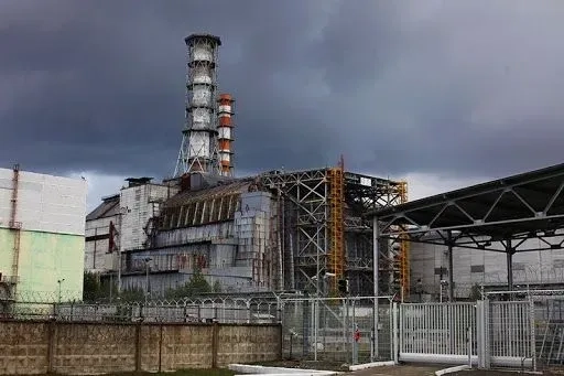 Військові, пожежно-технічні, інженерно-екологічні експертизи – фахівці КНДІСЕ продовжують встановлювати наслідки окупації ворогом Чорнобильської зони
