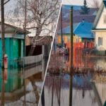 У Росії затоплює місто, де розташований єдиний на всю країну…