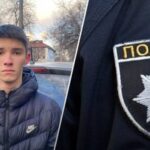 Пішов на прогулянку та зник: у Черкасах шукали 17-річного хлопця