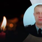 У Харкові помер полковник поліції Олександр Іванов: він потрапив під…