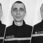 ДСНС назвала імена рятувальників, яких вночі у Харкові вбили росіяни