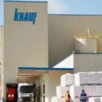 Knauf Україна остаточно відмовилась коментувати ситуацію з постачанням продукції до окупованого Маріуполя: заборонив німецький офіс