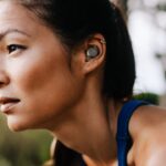 Навушники для занять спортом: які краще вибрати