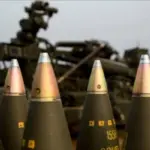 МОУ на початку повномасштабної війни доводилося залучати фірми-посередники для закупівлі…