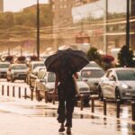Сильні зливи та грози: чи буде це літо дощовим