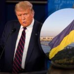Трамп називав Україну “тотально корумпованою” та “частиною Росії”, – WSJ