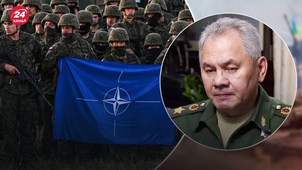 Росія проводить військові реформи, готуючись до майбутньої конфронтації з НАТО, – ISW