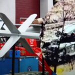 Аналог “Ланцетів” зі ШІ: Сили оборони застосували новий ударний дрон…