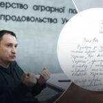 Сольський подав заяву про відставку до Верховної Ради