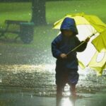 Україну накриють дощі та грози: прогноз погоди на 22 квітня