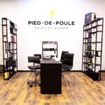 Міжнародна мережа салонів краси PIED-DE-POULE: відкриття розкоші та стилю