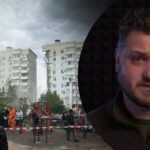 Цілком схоже на провокацію Росії, – РНБО про обвалення будинку в Бєлгороді