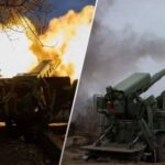 Атака “Шахедами”, вибухи на НПЗ в Росії: хронологія 806 дня війни