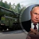 Планета перестане існувати: чи ризикне Путін вдарити ядеркою