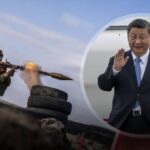 Китай у ролі гаранта: який фінал війни в Україні влаштував би Пекін
