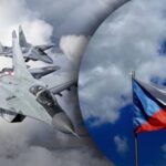 Чехія передала перший тренажер винищувача F-16 одній з бригад Повітряних…
