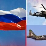 З’явився новий інструмент: завдяки чому могли знищити гелікоптер Ка-52 та літак Су-25