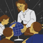 Умови праці вчитель_ок: вплив повномасштабної війни