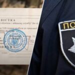 Скількох чоловіків поліція доставила до ТЦК у Києві від початку року