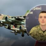 Дістанемо будь-коли: у Повітряних силах пояснили, як вдалося збити Су-25…