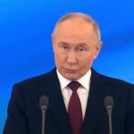 Вибір за ними, – Путін заявив, що Росія нібито готова…