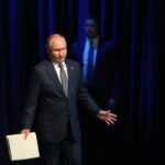 ISW: еліта Росії змагається за посади перед інавгурацією Путіна, бо термін може бути останнім