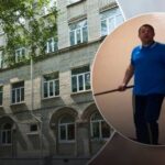 Скандал у Києві між вчителем фізкультури та учнем: учасники конфлікту…