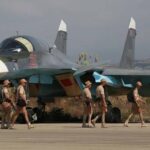 “Виконував бойове завдання”: у Росії заявили про втрату екіпажу Су-34