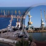 Робітники Бердянського порту вийшли на страйк: яка причина