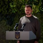Зеленський просить українців бути “максимально уважними” найближчими днями