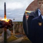 “Путін відновив ядерні погрози Заходу”: FT – про парад до…