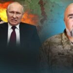 До чого може вдатися Путін після “інавгурації”: Черник оцінив можливості Росії