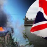 Розвідка Британії пояснила, чому російські бомби з літаків падають на…