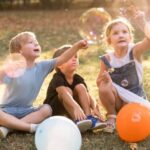 ТОП-40 ігор для дітей на природі та вдома: весело і…
