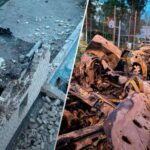 У Бєлгороді прогриміли потужні вибухи: палають авто, є пошкодження й…