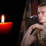 Один з наймолодших захисників “Азовсталі”: загинув 21-річний Назарій “Грінка” Гринцевич