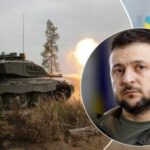 Найглибше просування ворога – 10 кілометрів: Сили оборони стабілізували ситуацію…