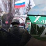 “Харків узятий у кліщі”: росіяни заздалегідь готували брехню про “успішний…