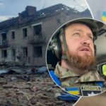 Ситуація у Вовчанську погіршилася, місто майже зруйноване, – патрульний