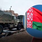 Ешелони техніки з Росії до Білорусі: яку операцію може планувати…