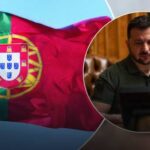 Президент Португалії пояснив ситуацію зі скасуванням візиту Зеленського