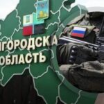Невдалий жарт: на Бєлгородщині росіяни розстріляли офіцерів, які приїхали з…