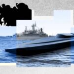 Потопили швидкісний катер та 5 суден: що відомо про українські морські дрони Magura V5