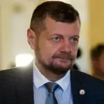 Ексдепутат про допис Гетманцева: депутат, який починає тиснути на суд…
